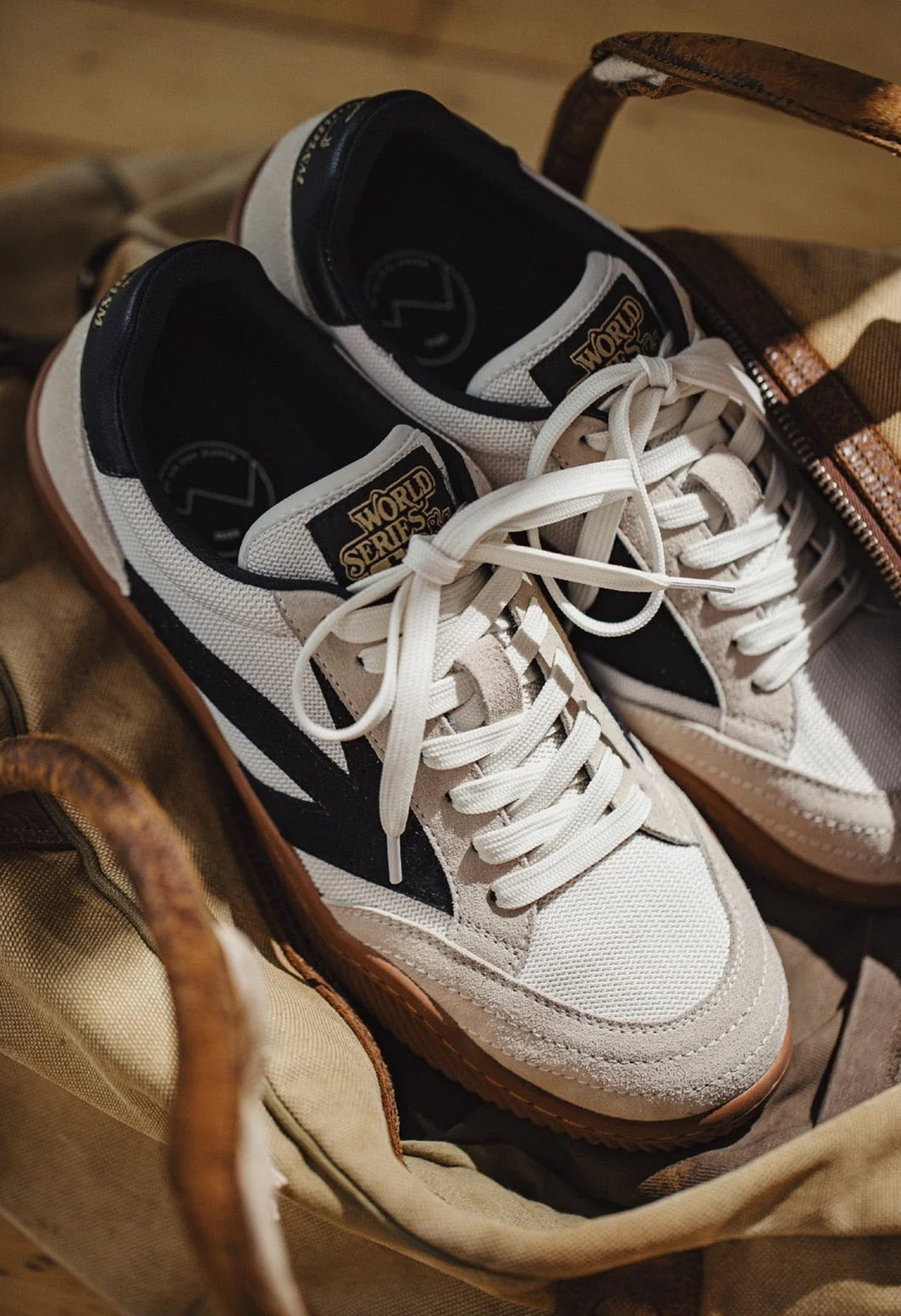 Trainers Olympism 1984