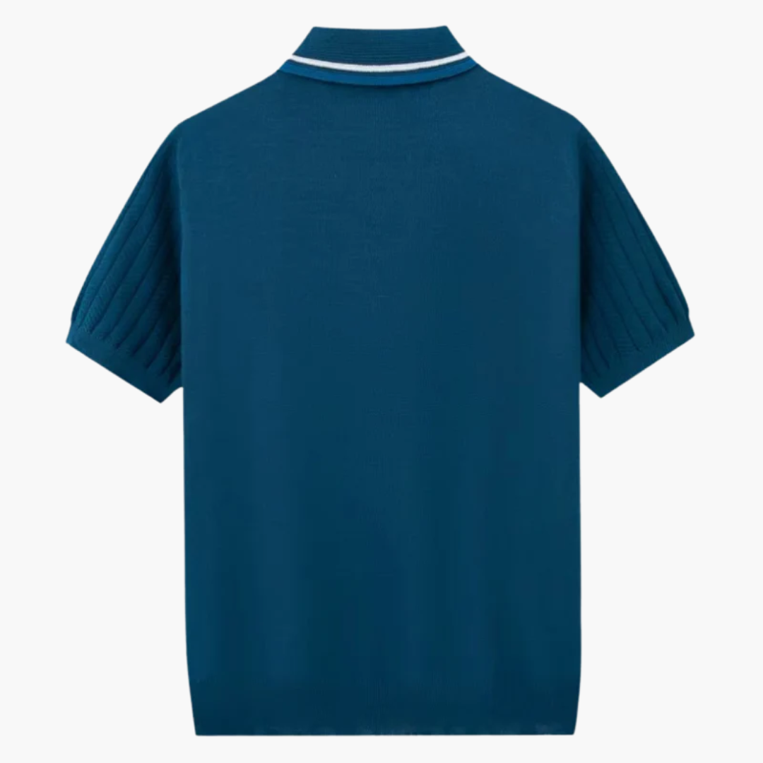 Ashford Knit Polo