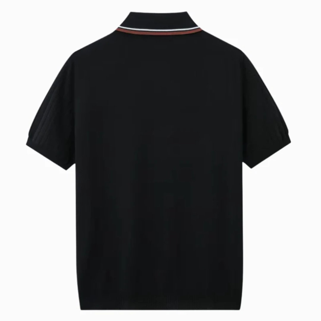 Ashford Knit Polo